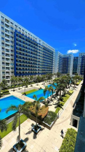 Sea Residences MOA by Chrisdick's Place